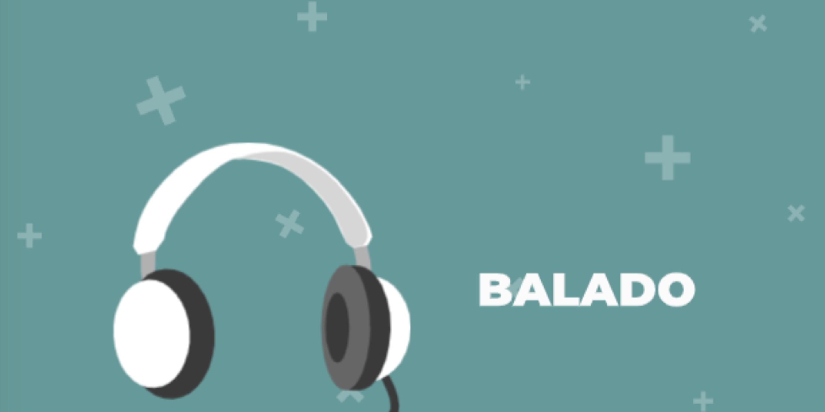 Le balado, la voix de votre marque Le balado, la voix de votre marque